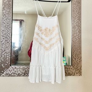 Ivy may tank top
